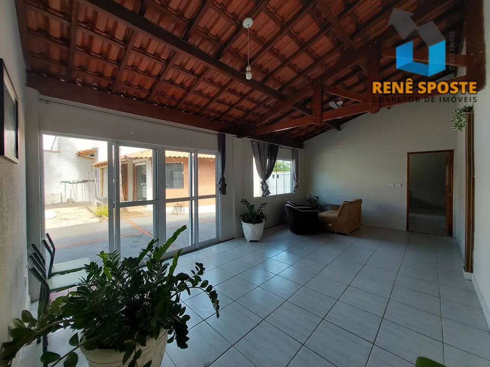 Casa, 2 quartos, 150 m² - Foto 6