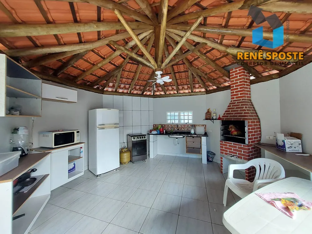 Casa, 2 quartos, 150 m² - Foto 3