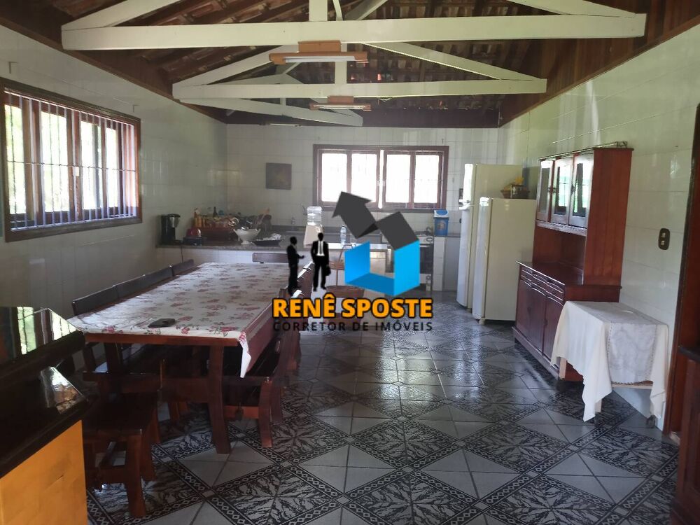 Chácara, 8 quartos, 5000 m² - Foto 2