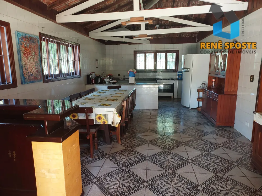 Chácara, 8 quartos, 5000 m² - Foto 15