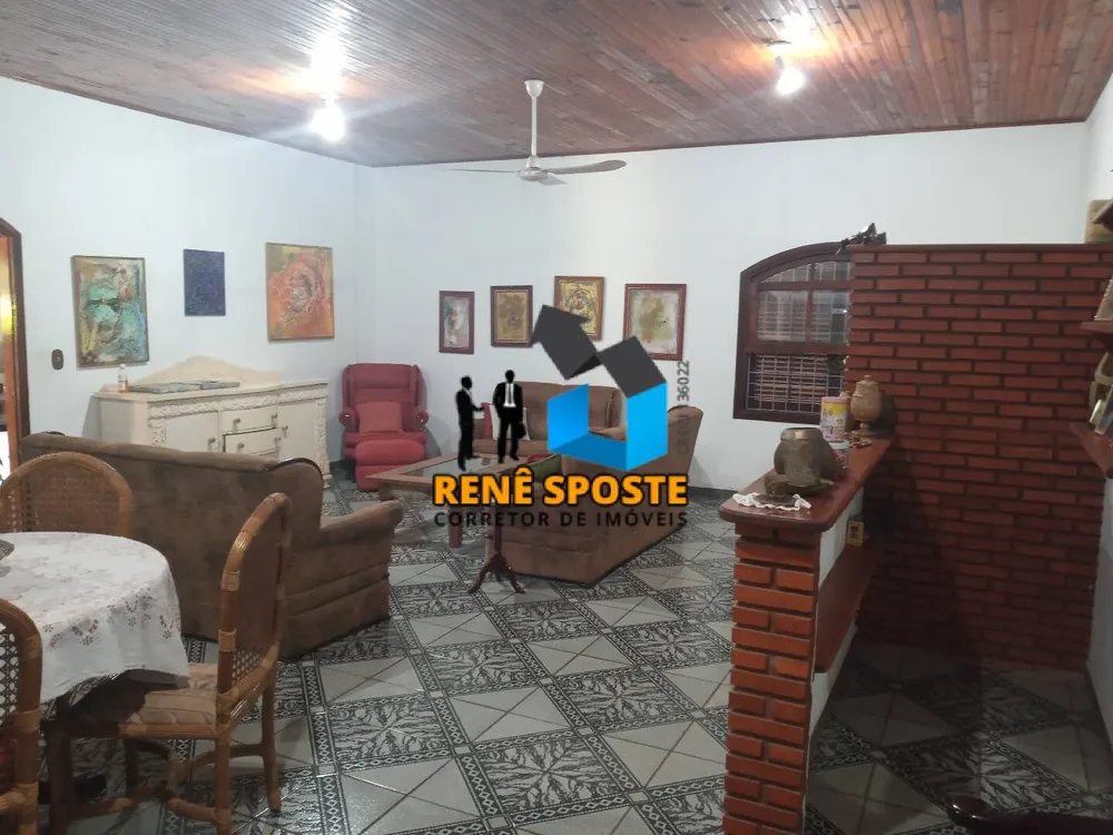 Chácara, 8 quartos, 5000 m² - Foto 12