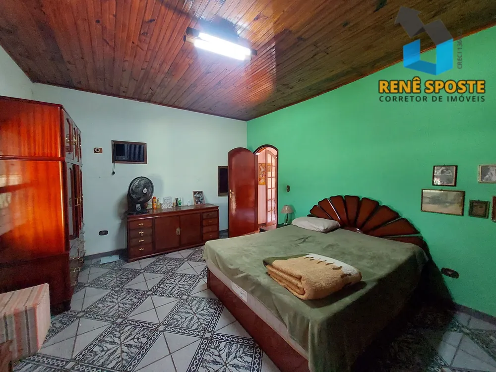 Chácara, 8 quartos, 5000 m² - Foto 13