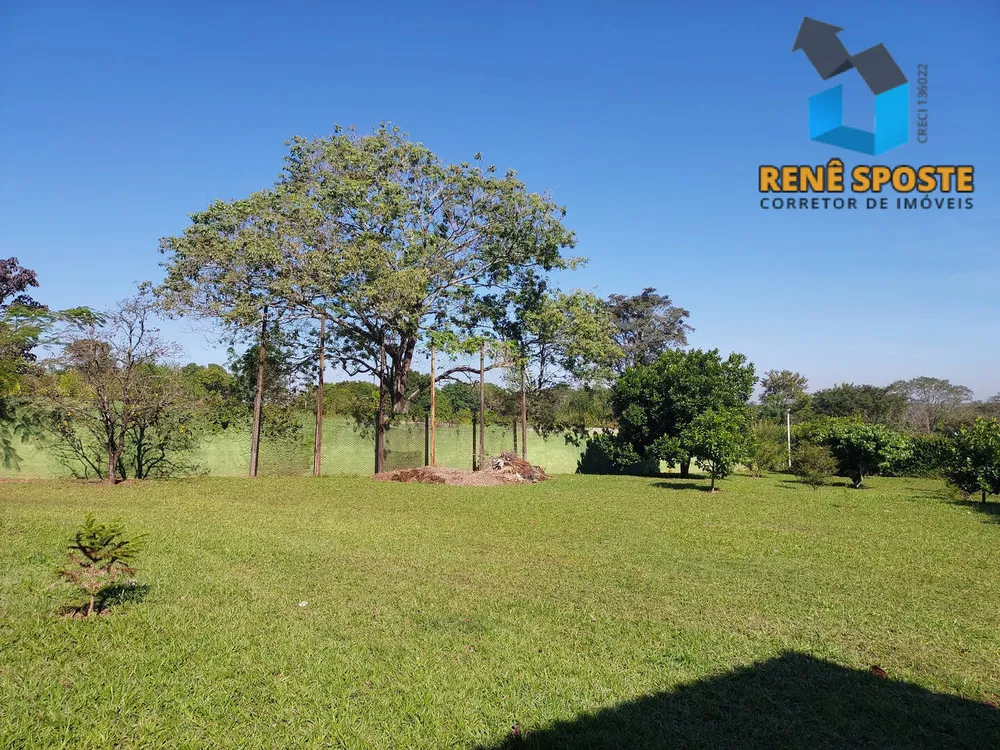 Chácara, 8 quartos, 5000 m² - Foto 23
