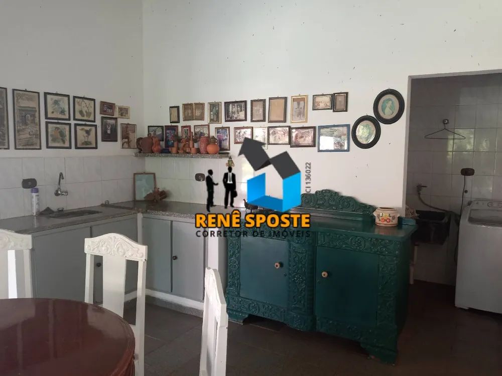 Chácara, 8 quartos, 5000 m² - Foto 10