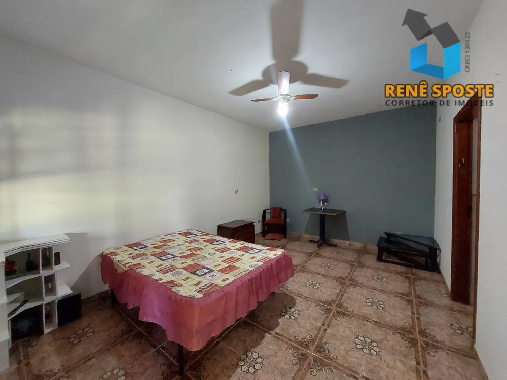 Chácara, 8 quartos, 5000 m² - Foto 22