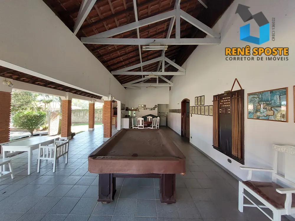 Chácara, 8 quartos, 5000 m² - Foto 18