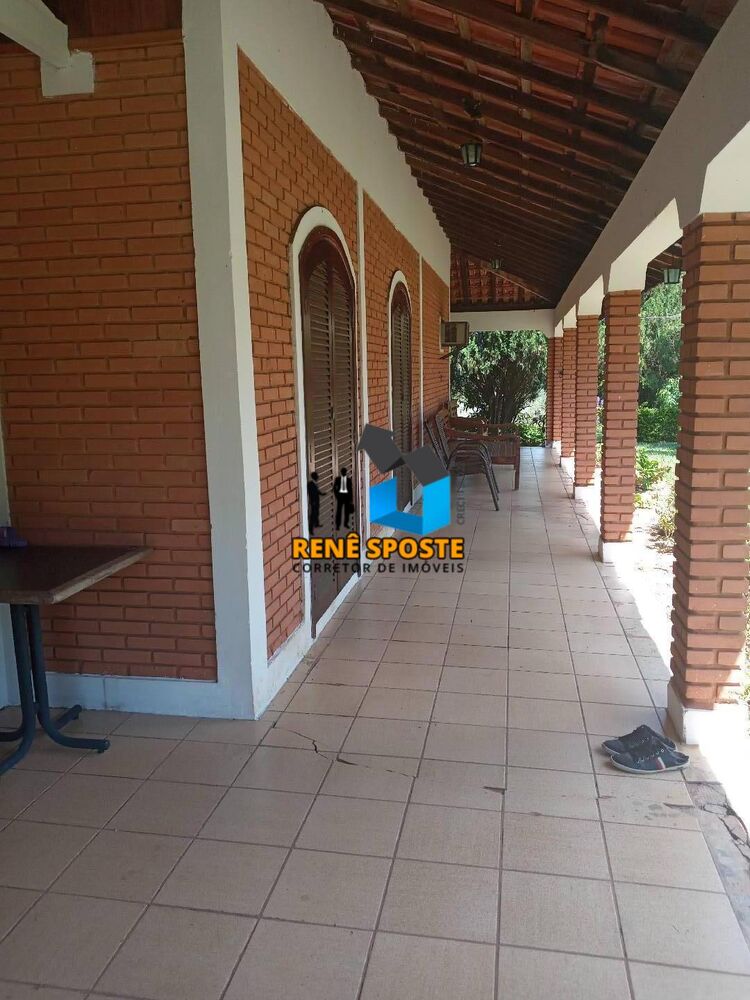 Chácara, 8 quartos, 5000 m² - Foto 5