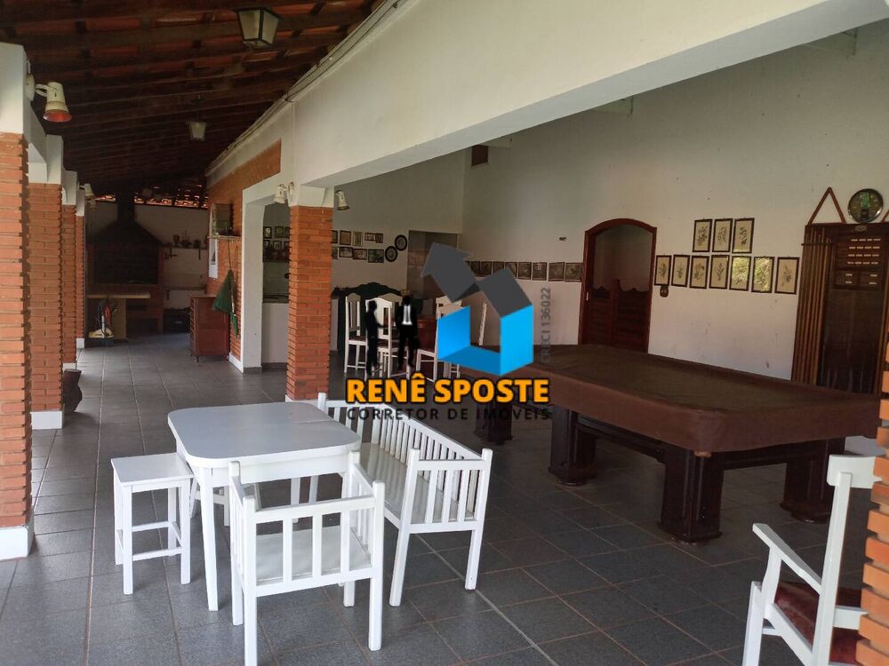 Chácara, 8 quartos, 5000 m² - Foto 4