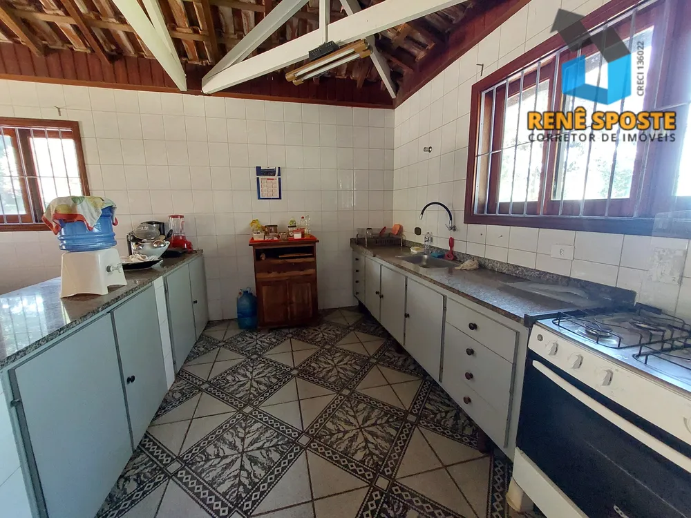 Chácara, 8 quartos, 5000 m² - Foto 16