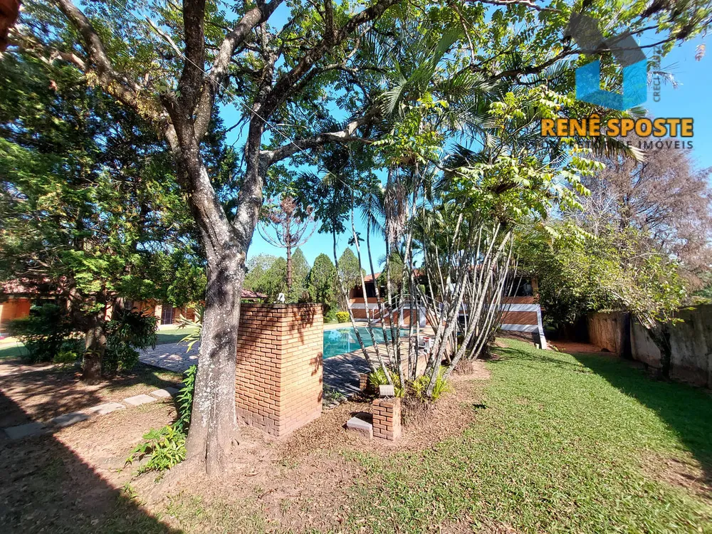 Chácara, 8 quartos, 5000 m² - Foto 21