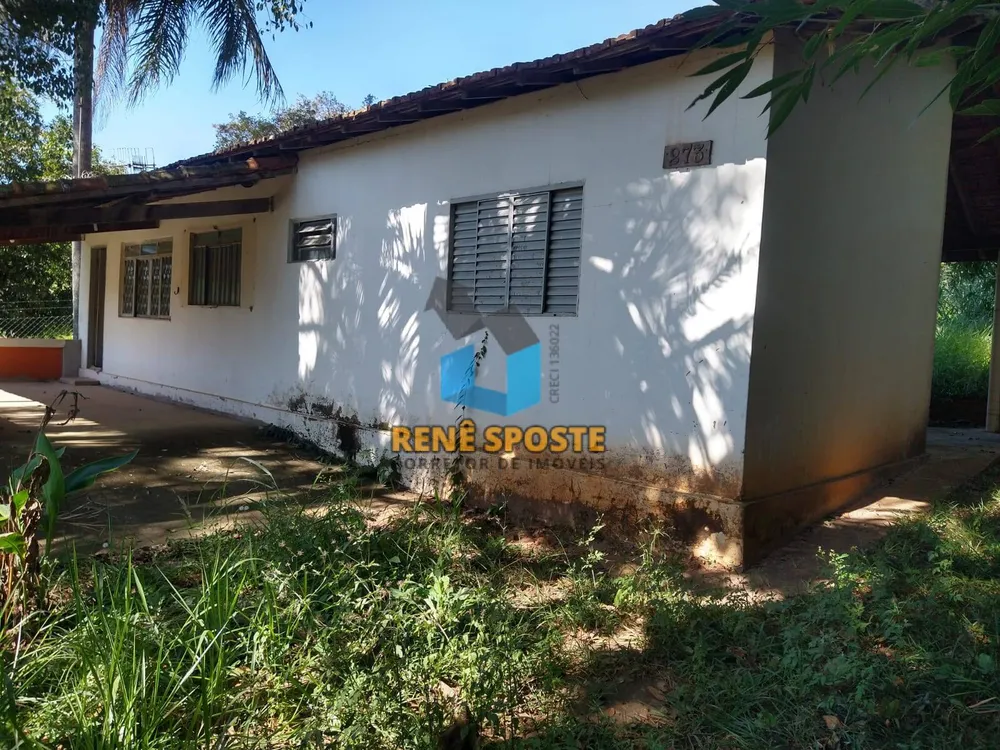 Casa, 1 quarto - Foto 1