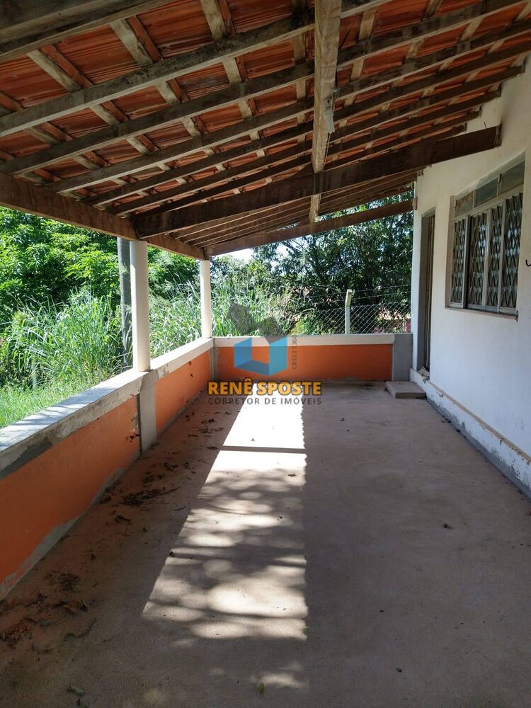 Casa, 1 quarto - Foto 4