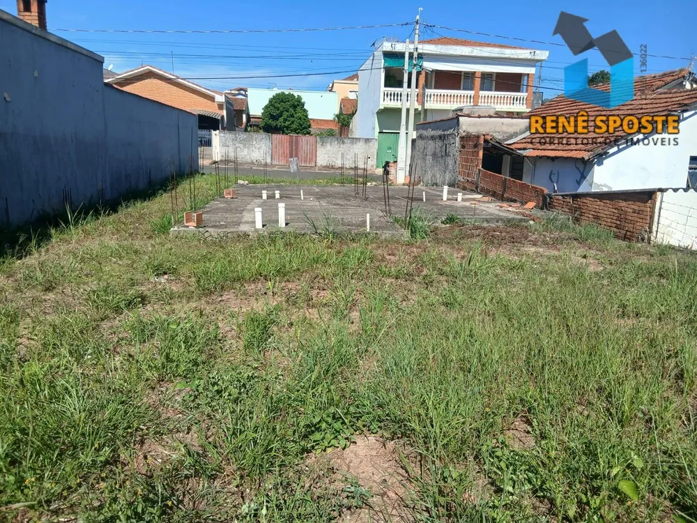 Terreno, 237 m² - Foto 3