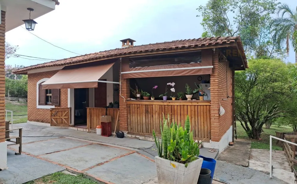 Casa, 5 quartos, 361 m² - Foto 5
