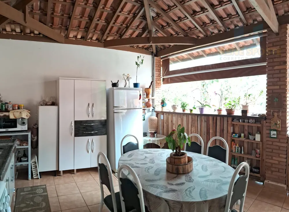 Casa, 5 quartos, 361 m² - Foto 6