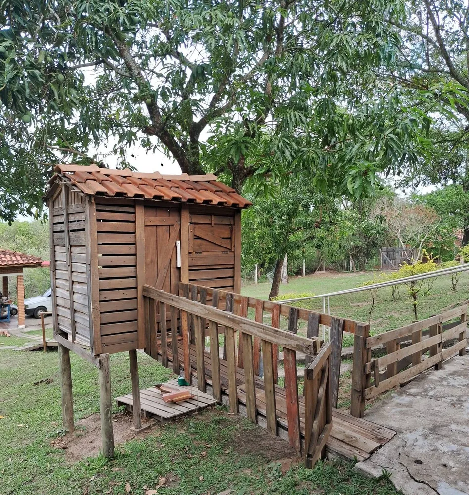 Casa, 5 quartos, 361 m² - Foto 13