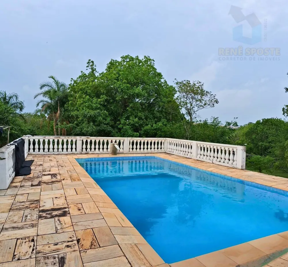 Casa, 5 quartos, 361 m² - Foto 9