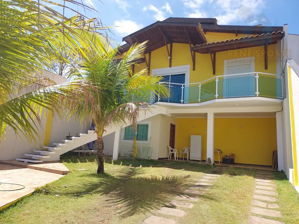 Casa - Foto 1