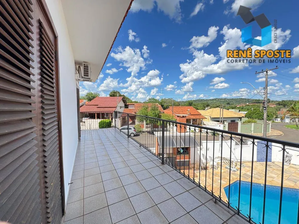 Casa, 3 quartos, 212 m² - Foto 5