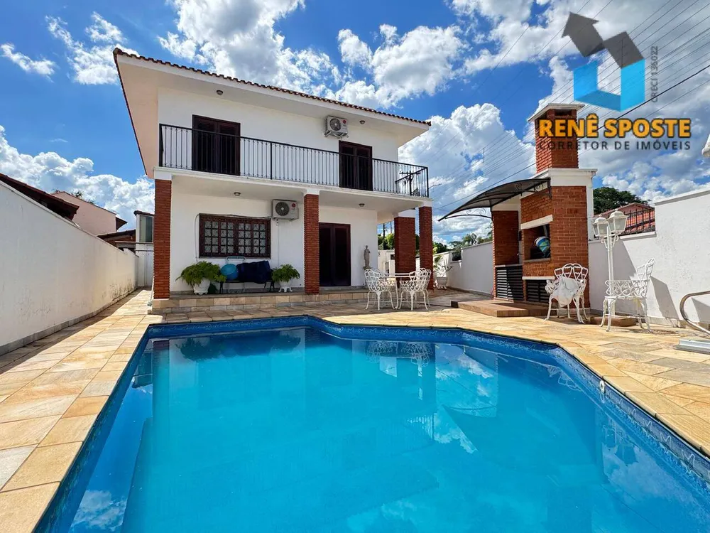 Casa, 3 quartos, 212 m² - Foto 11