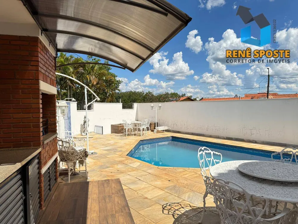 Casa, 3 quartos, 212 m² - Foto 12