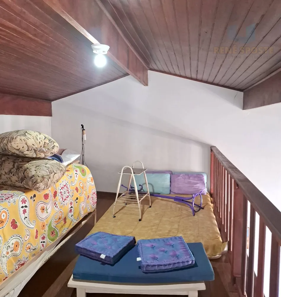 Casa, 4 quartos, 136 m² - Foto 12