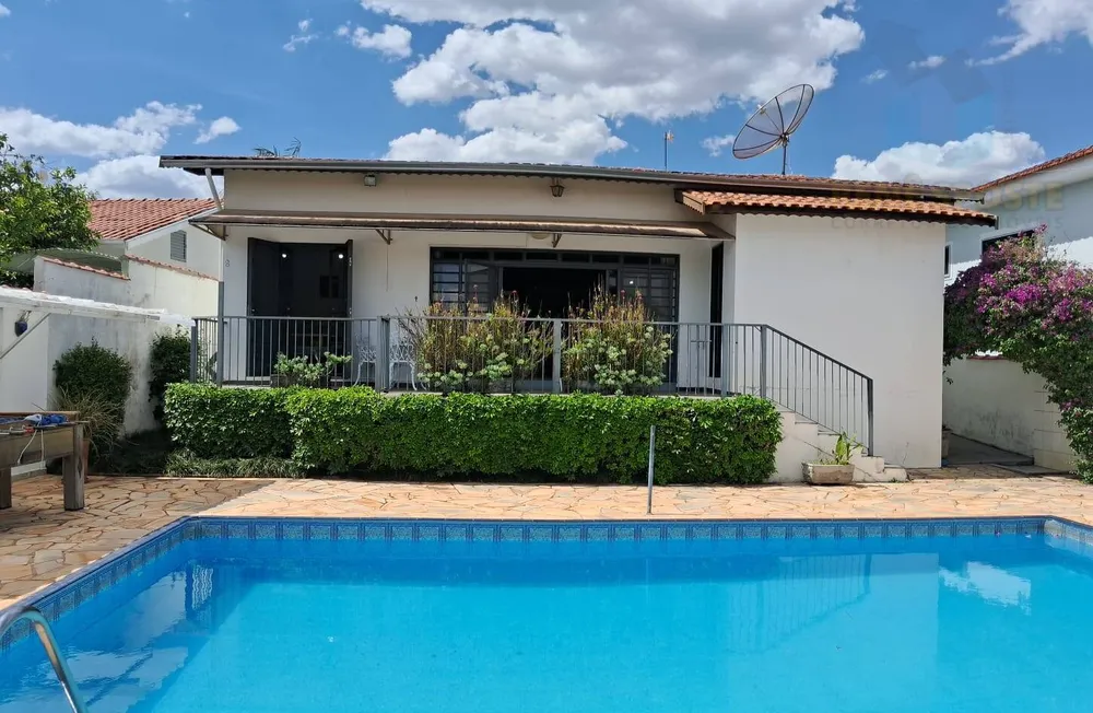 Casa, 4 quartos, 136 m² - Foto 13