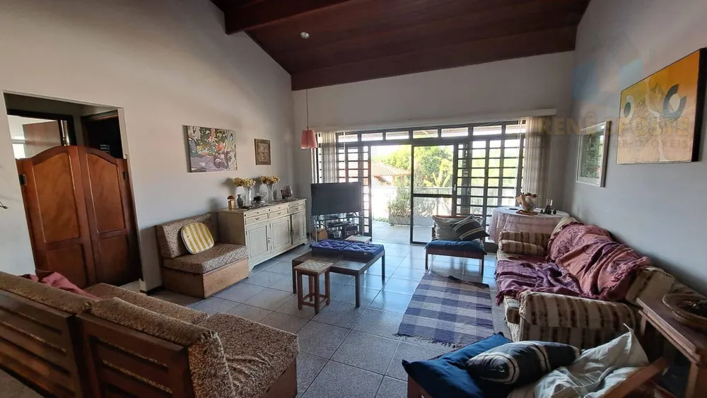 Casa, 4 quartos, 136 m² - Foto 11