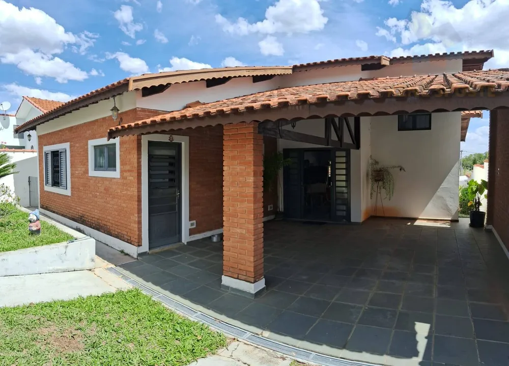 Casa, 4 quartos, 136 m² - Foto 3