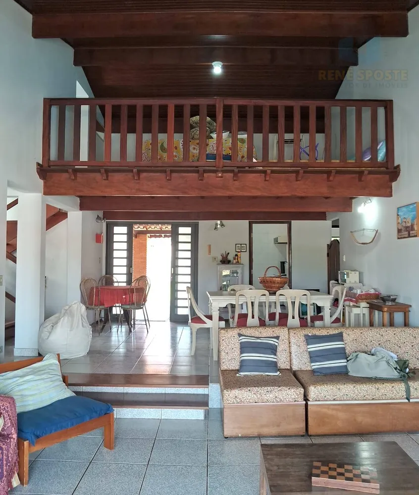 Casa, 4 quartos, 136 m² - Foto 10