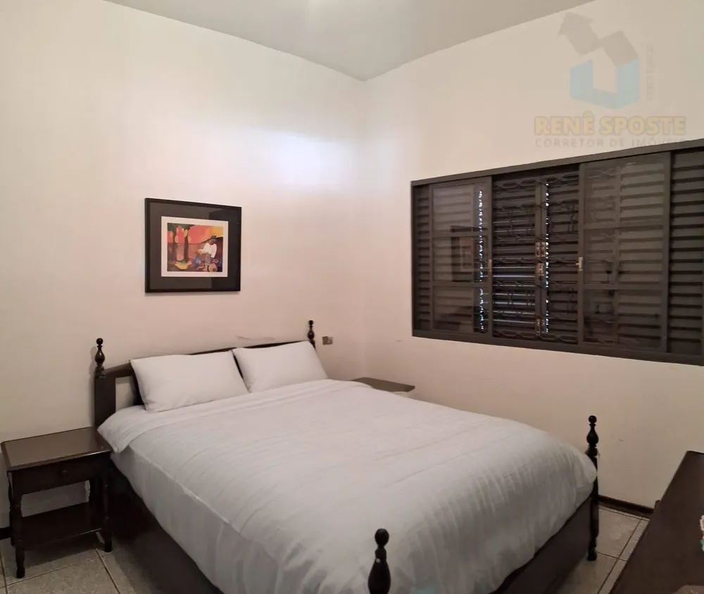 Casa, 4 quartos, 136 m² - Foto 5