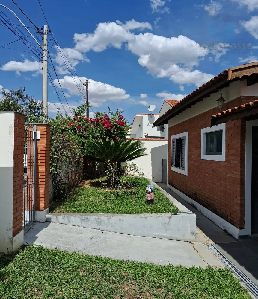 Casa, 4 quartos, 136 m² - Foto 4