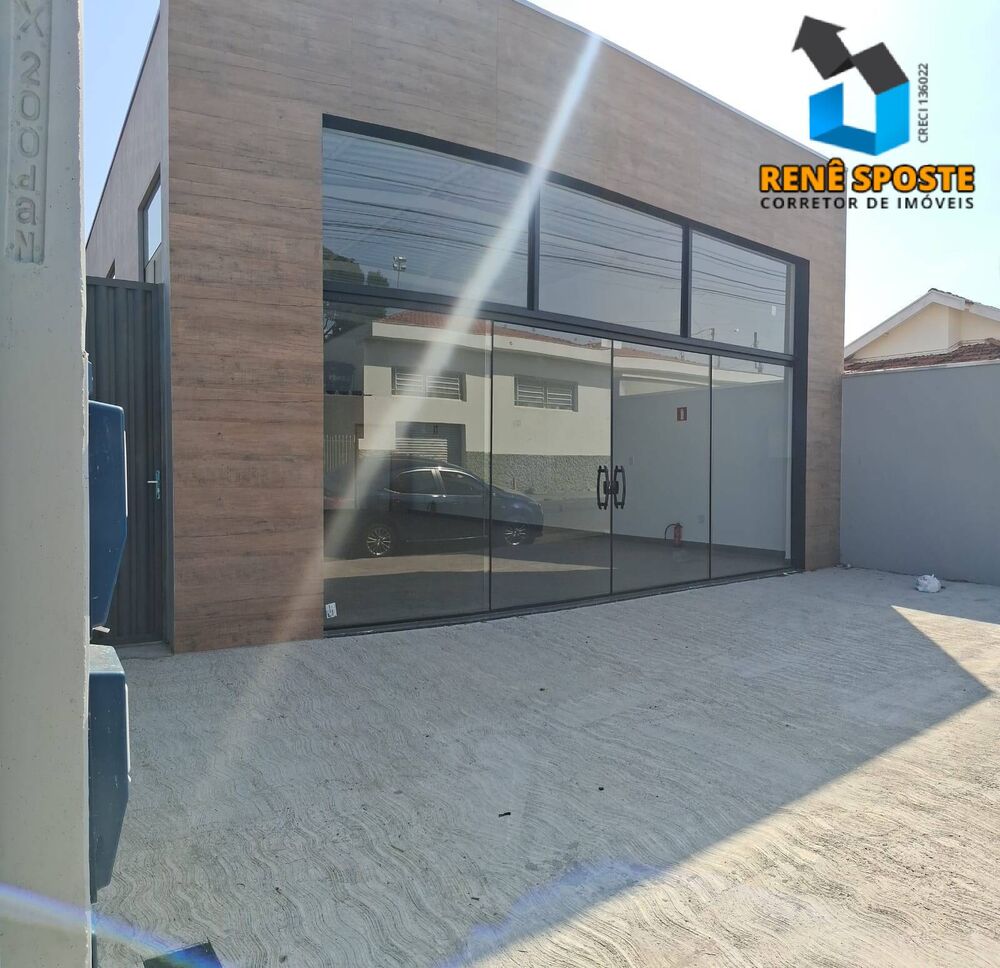 Prédio Inteiro à venda e aluguel, 44m² - Foto 1