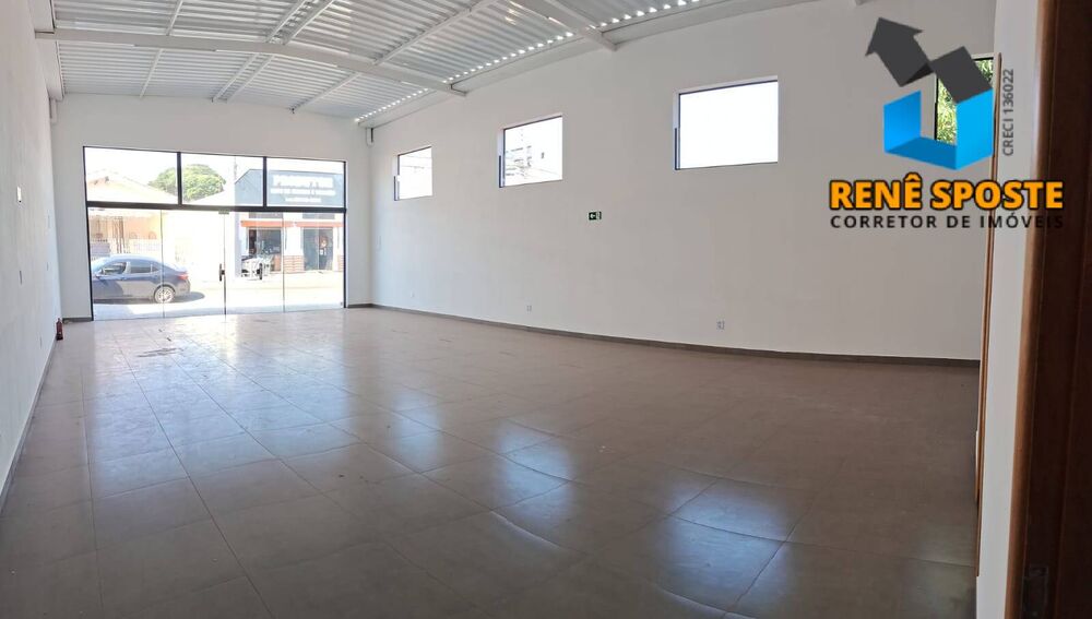 Prédio Inteiro à venda e aluguel, 44m² - Foto 2