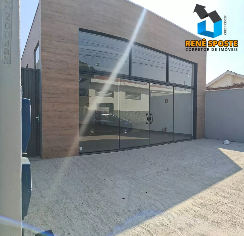 Prédio Inteiro à venda e aluguel, 44m² - Foto 1