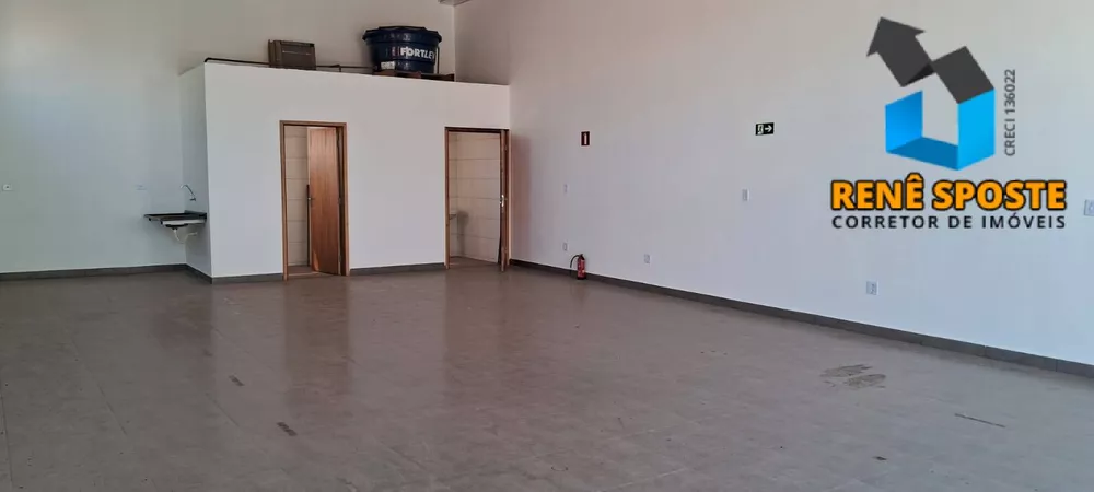 Prédio Inteiro à venda e aluguel, 44m² - Foto 4