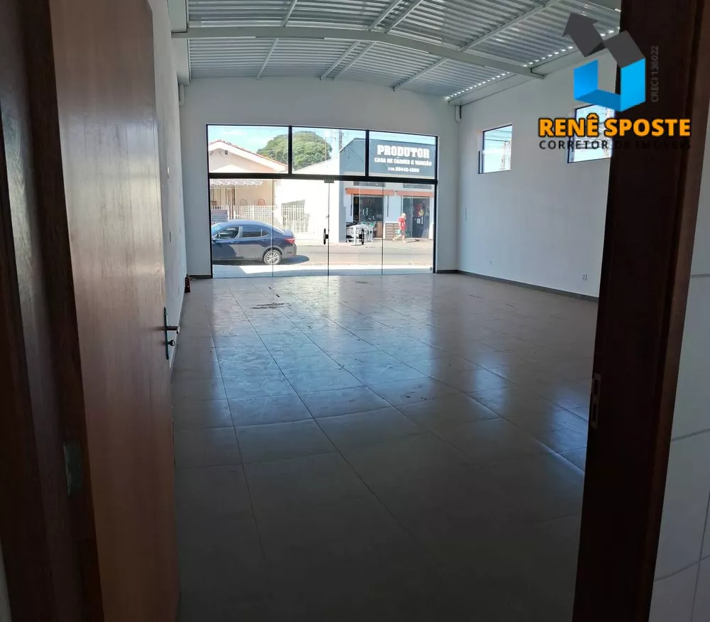 Prédio Inteiro à venda e aluguel, 44m² - Foto 8