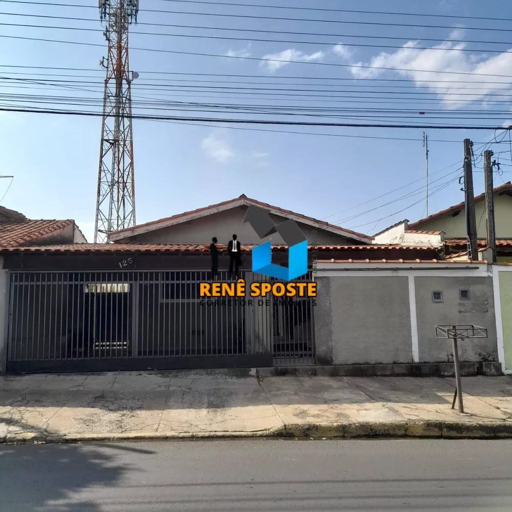 Casa à venda com 4 quartos, 200m² - Foto 1