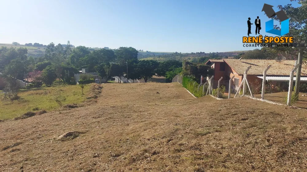 Terreno à venda, 1427m² - Foto 2