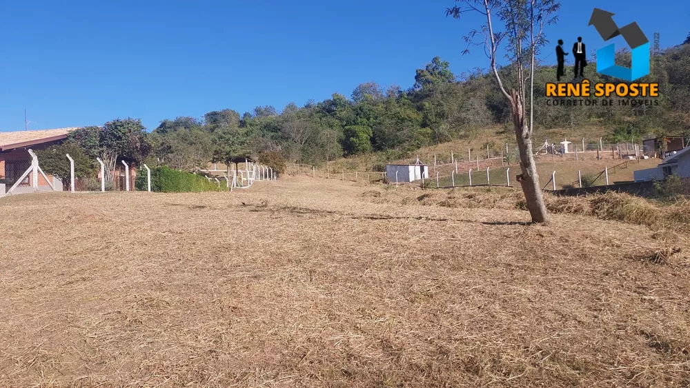 Terreno à venda, 1427m² - Foto 1