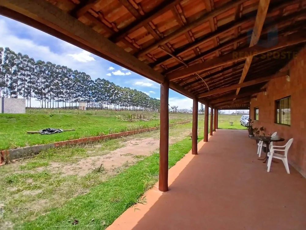 Terreno, 4 hectares - Foto 14