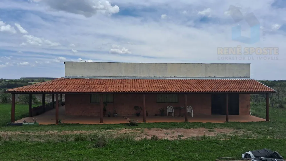 Terreno, 4 hectares - Foto 13