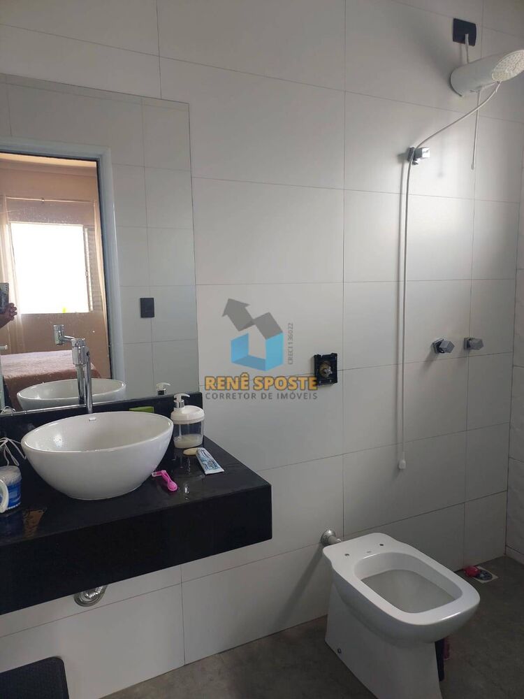 Casa, 3 quartos, 127 m² - Foto 2