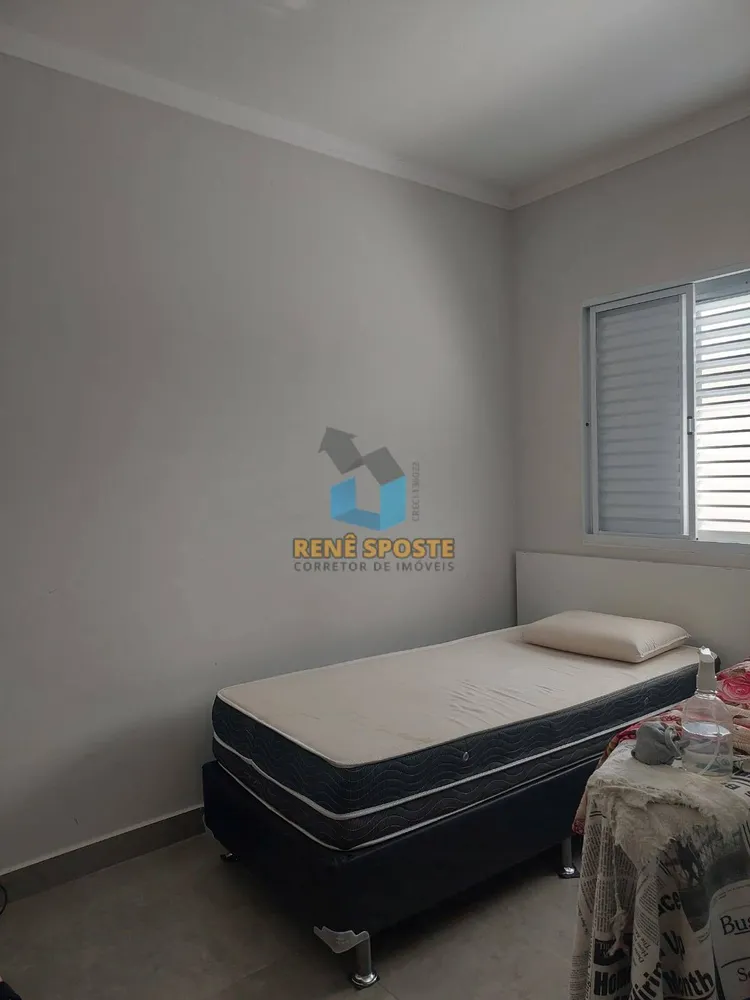 Casa, 3 quartos, 127 m² - Foto 6
