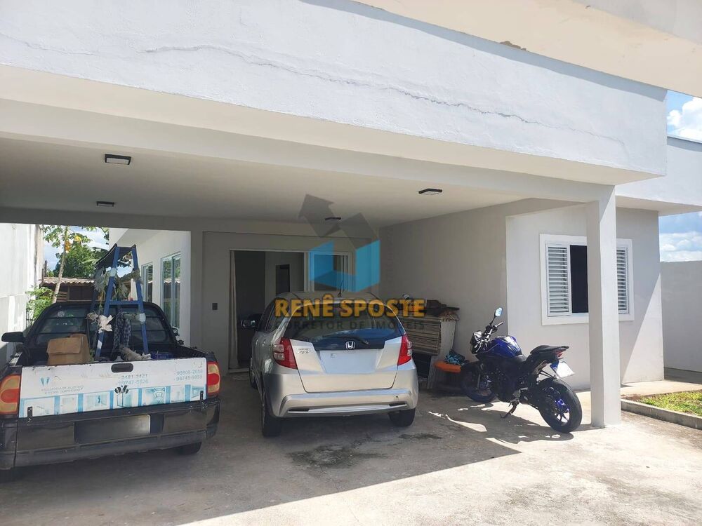 Casa, 3 quartos, 127 m² - Foto 1