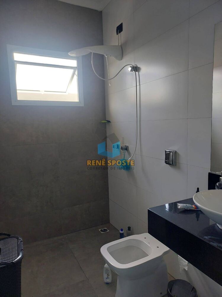 Casa, 3 quartos, 127 m² - Foto 4