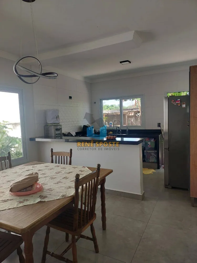 Casa, 3 quartos, 127 m² - Foto 9