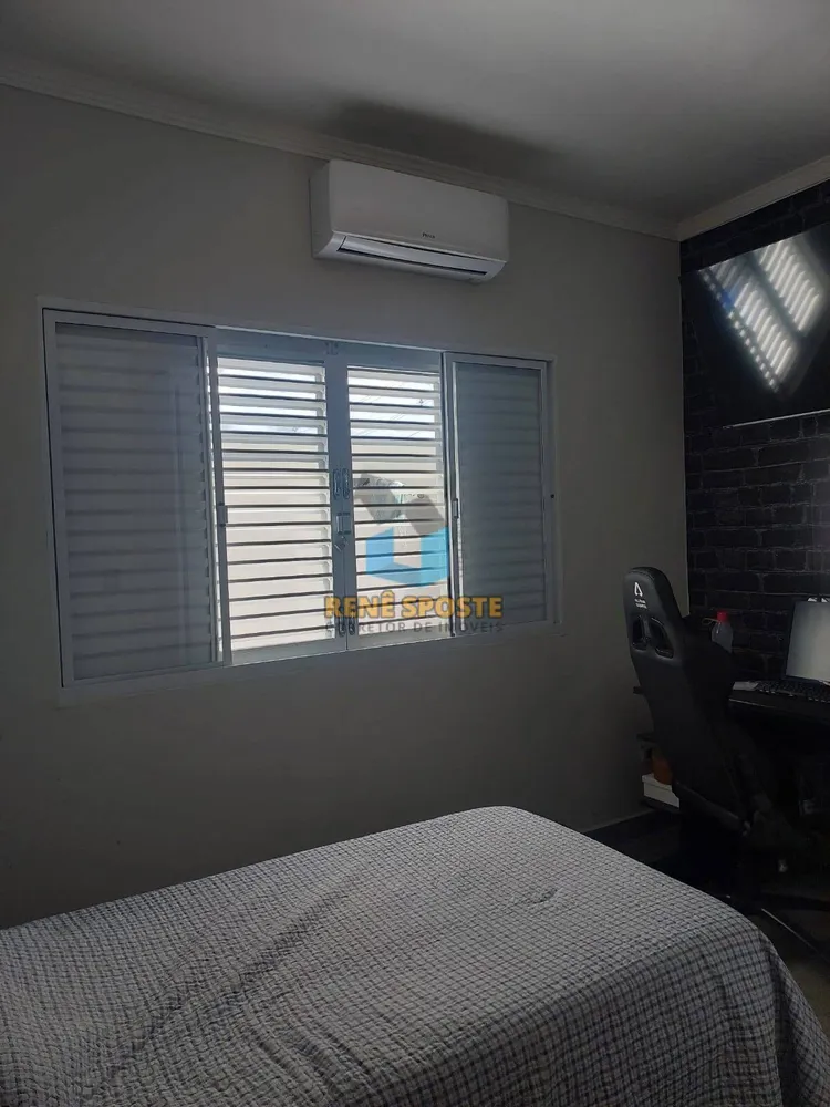 Casa, 3 quartos, 127 m² - Foto 5