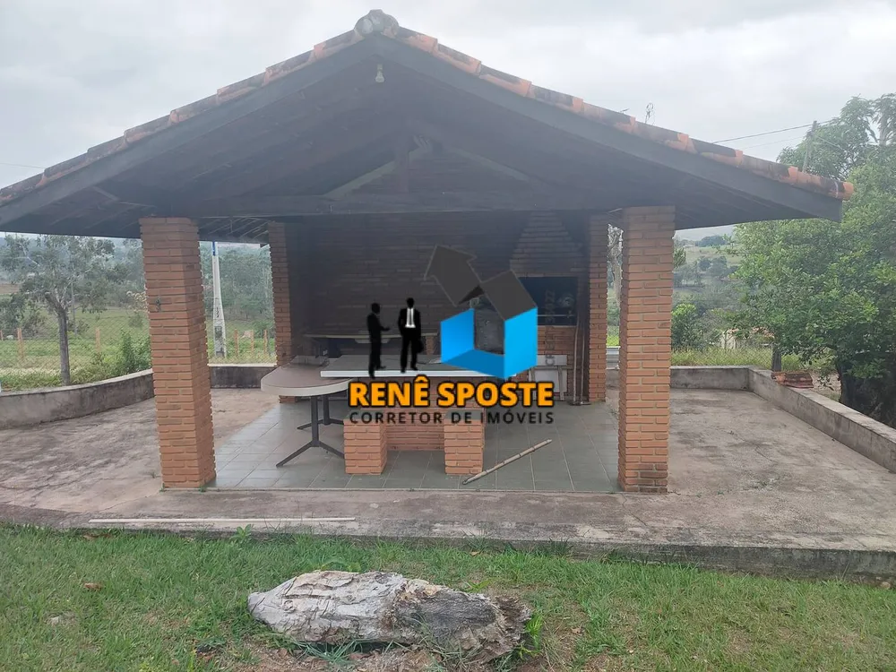 Chácara, 6 quartos, 5000 m² - Foto 19