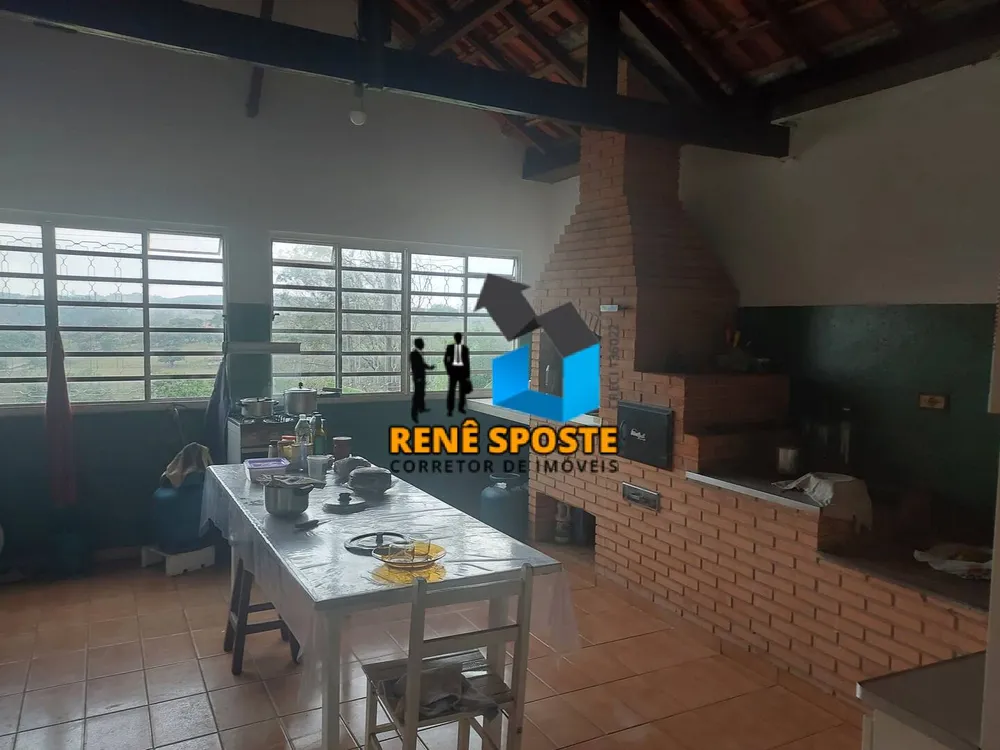Chácara, 6 quartos, 5000 m² - Foto 18